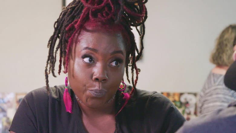 Desavenças