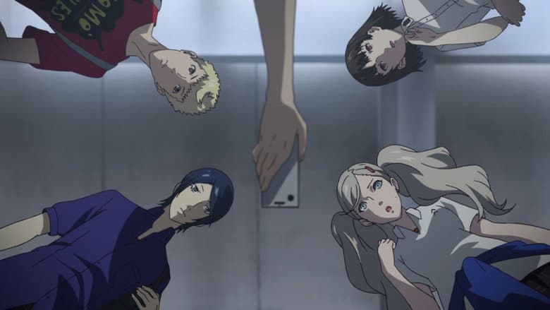 Episódio 15