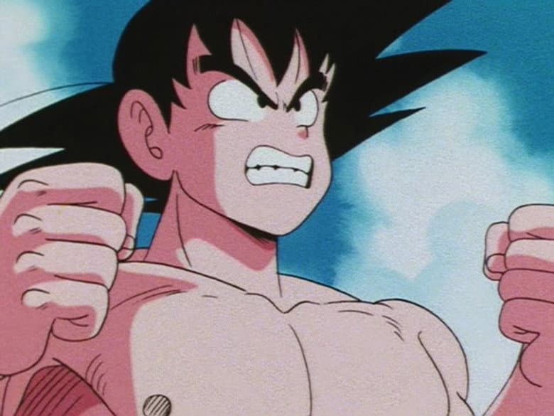O Super Kamehameha