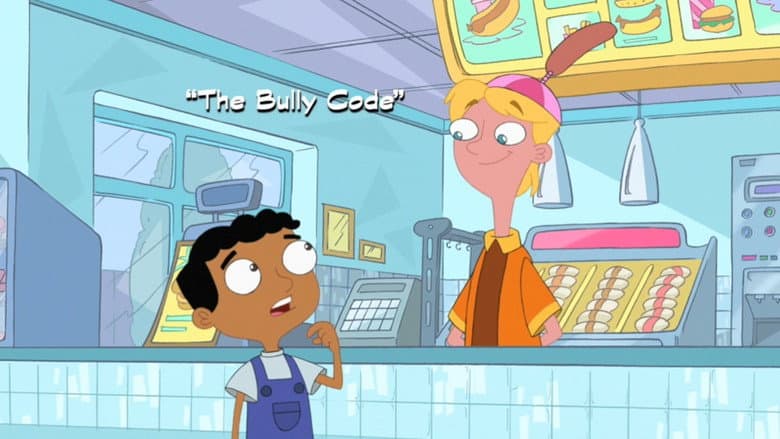 Procurando Mary McGuffin