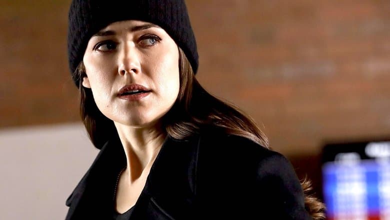 Elizabeth Keen (#1)