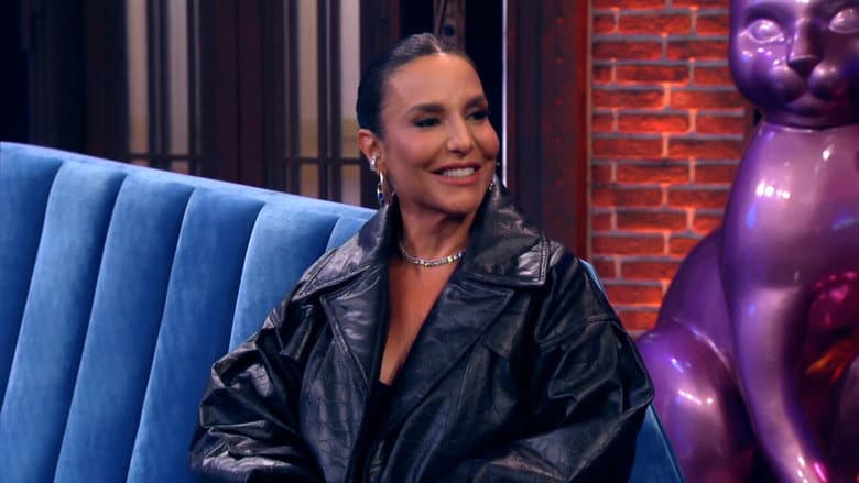 Ivete Sangalo