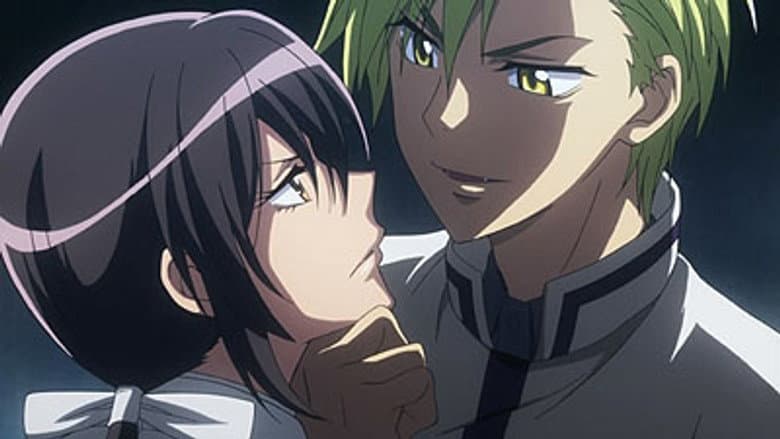 Maid-Sama é um lacaio