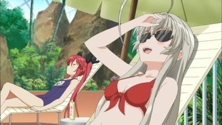 Manchando a Piscina de Sangue