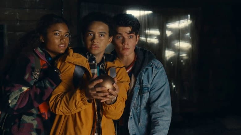 Episódio 1