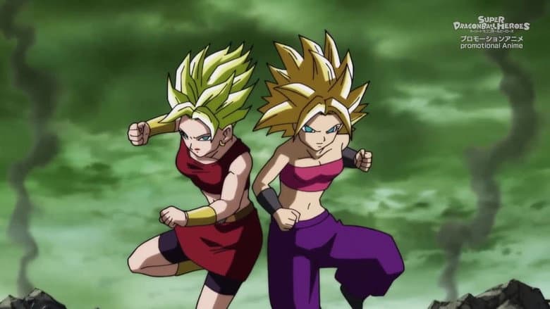 Zamasu é revivido!? As cortinas se abrem para o novo arco Conflito Universal!