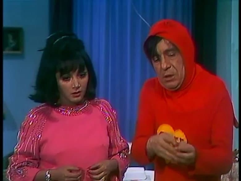 Operação de Salvamento / Problemas de Peso / A Lenda da Chorona [REPRISE]