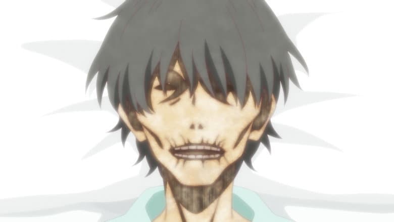 Shinobu Mustard, Parte 1