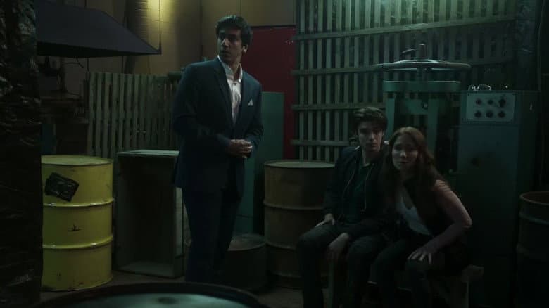 Episódio 9