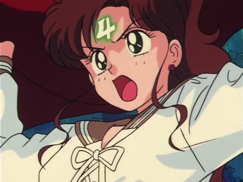 Guerreira Sailor Jupiter