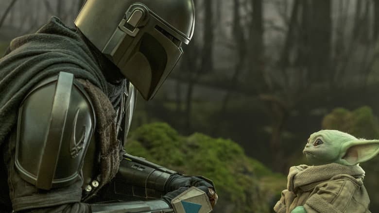 Capítulo 13: A Jedi