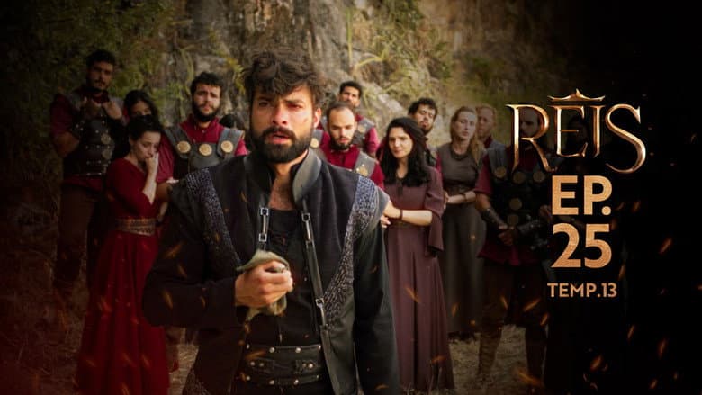 Episódio 25