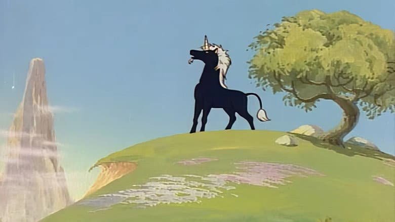 O Vale dos Unicórnios