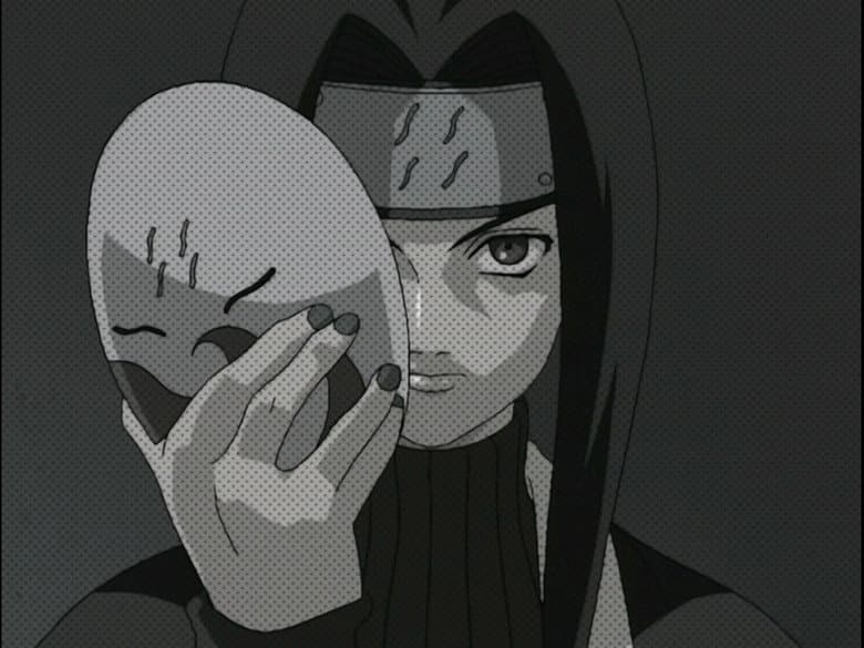 Visibilidade Zero! O Sharingan Desvendado