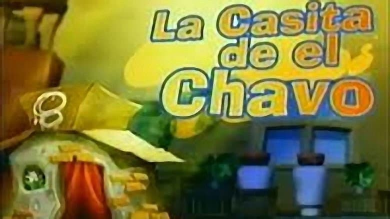 A Casinha do Chaves
