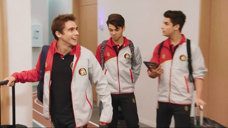Episódio 20