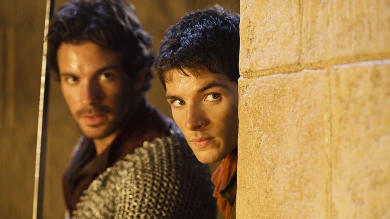 A Volta De Arthur (2ª Parte)