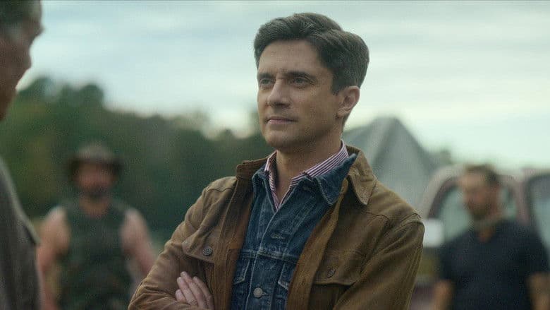 Não se confia num Buckley