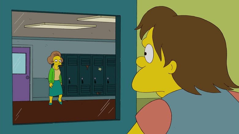Bart Tira um Z