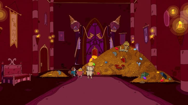 Bonnie e Neddy