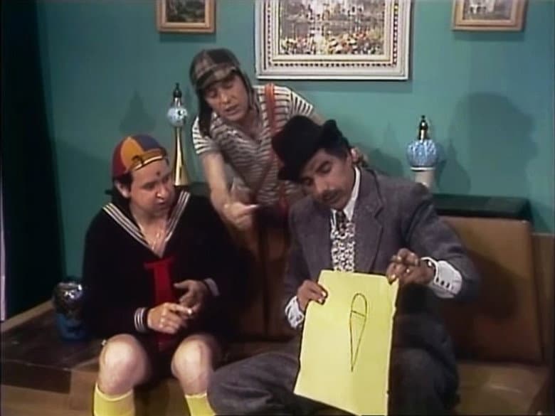 Dom Quixote - Isto merece um prêmio!