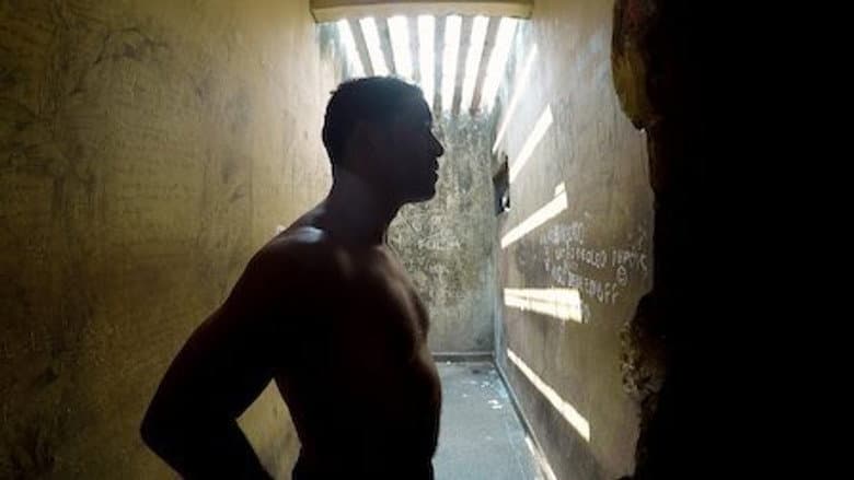 Ucrânia: a prisão em zona de guerra