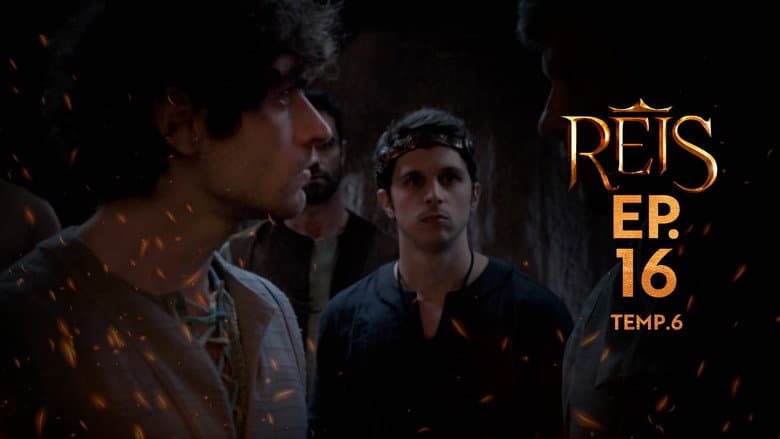 Episódio 16