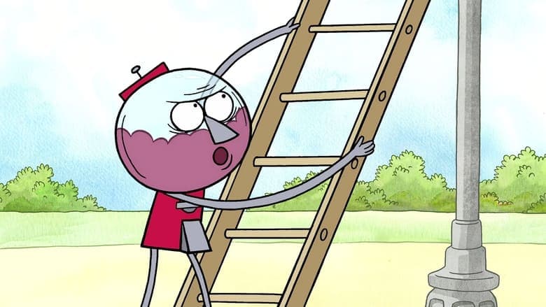Fim de Semana no Benson