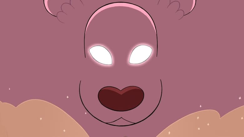 O Leão do Steven