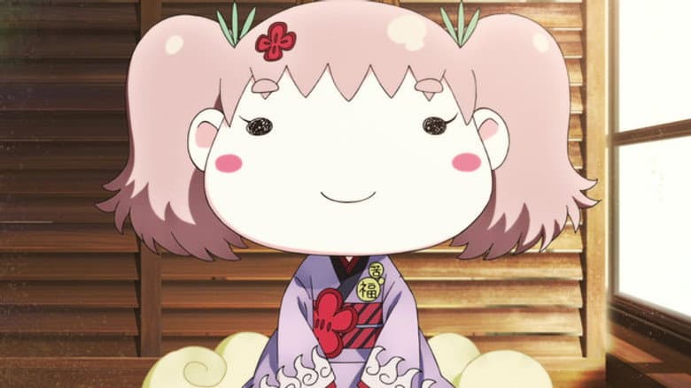 Takamiya-kun e o Motivo das Bruxas