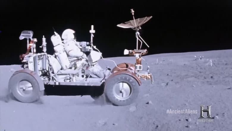 Estação Espacial Lunar