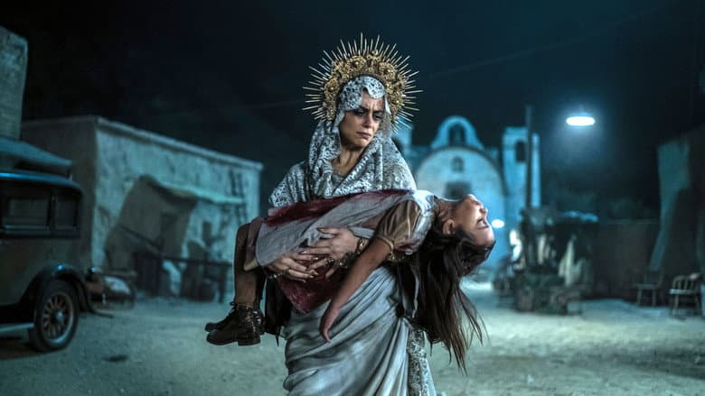 Josefina e o Espírito Santo