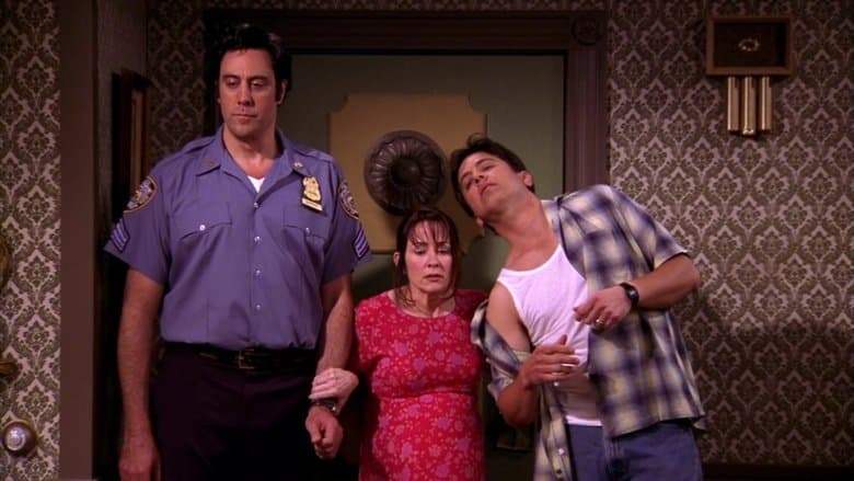 O Nascimento De Ally