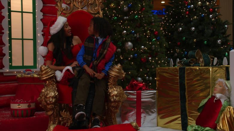 O Episódio de Natal que Não Foi ao Ar