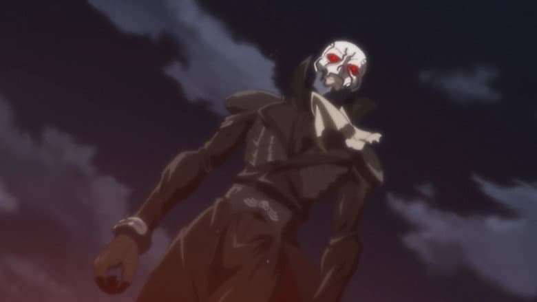 Episódio 1