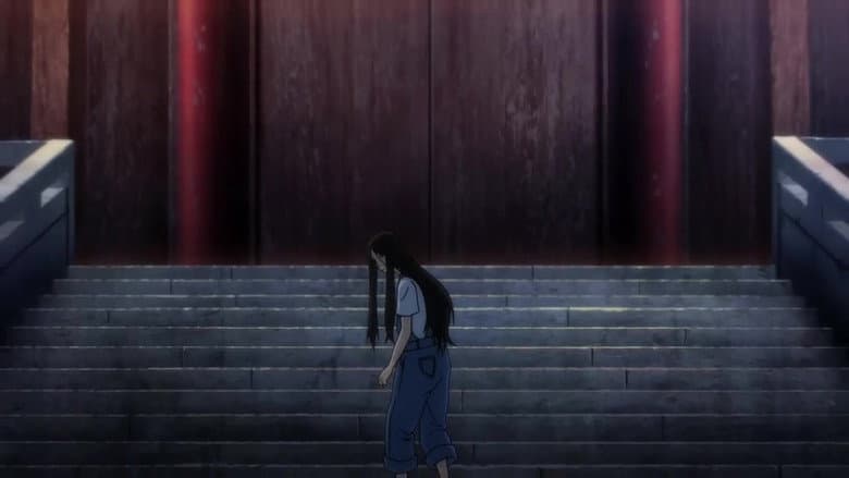 Caminho do Tenshi