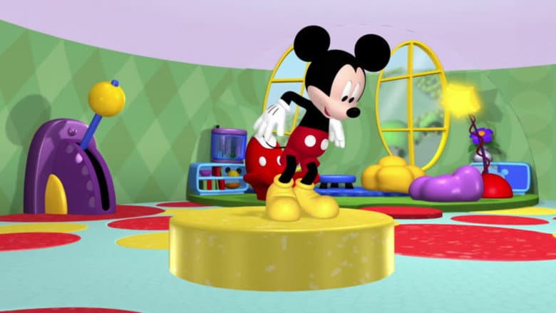 Uma Surpresa para Minnie