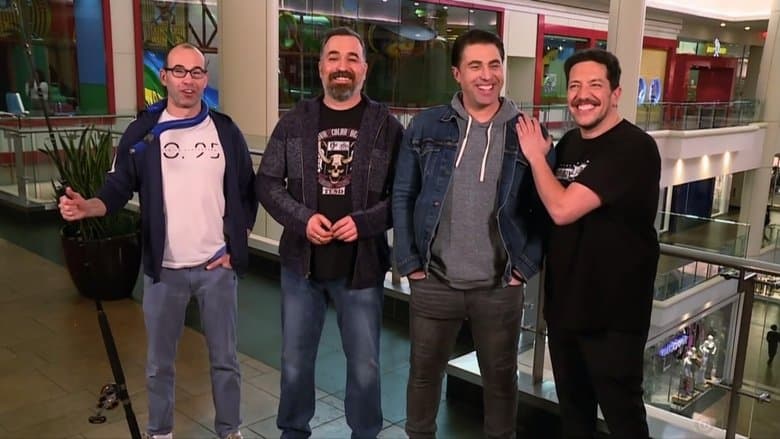 Episódio 1