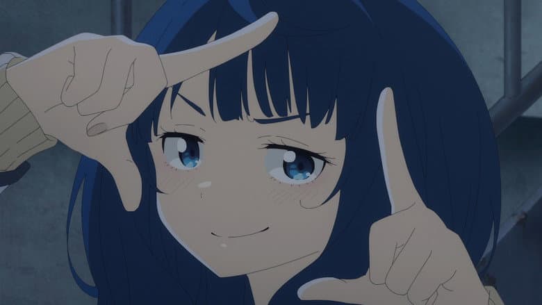 Será que Eu Sou Só um NPC que Aparece ao Lado da Protagonista no Último Episódio?