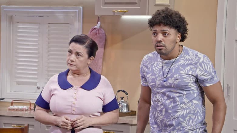 Com a Cabeça Frevendo