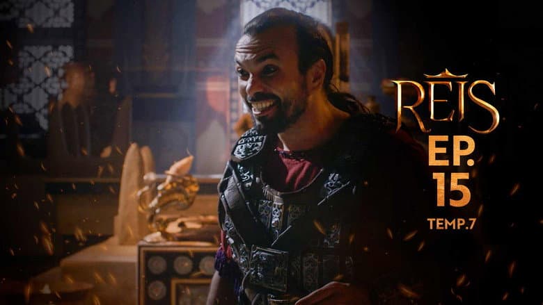 Episódio 15