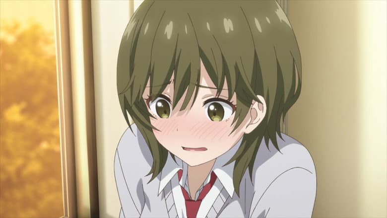 Higashira Isana não sabe o que é o amor