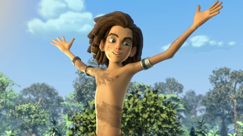 Episódio 1