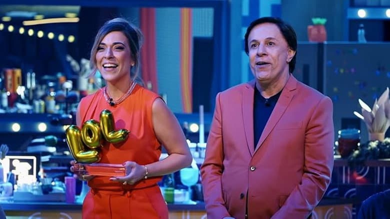 Peraeee! Que que é isso?