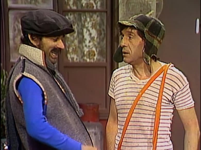 O ladrão da vila