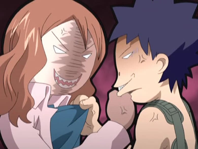 Episódio 15