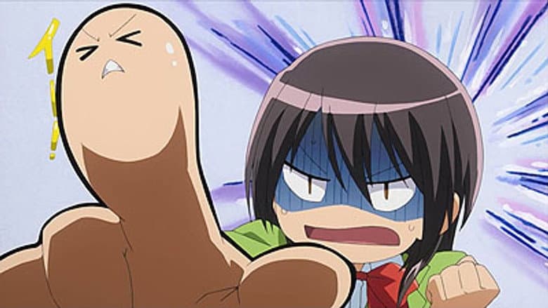 O segredo das abordagens de Takumi Usui!