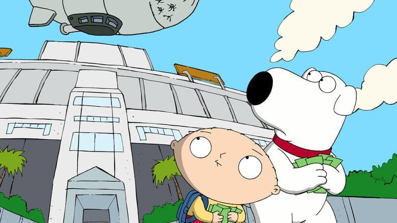 De Volta ao Episódio Piloto