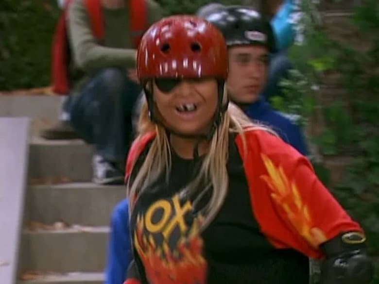 Cory ao Extremo