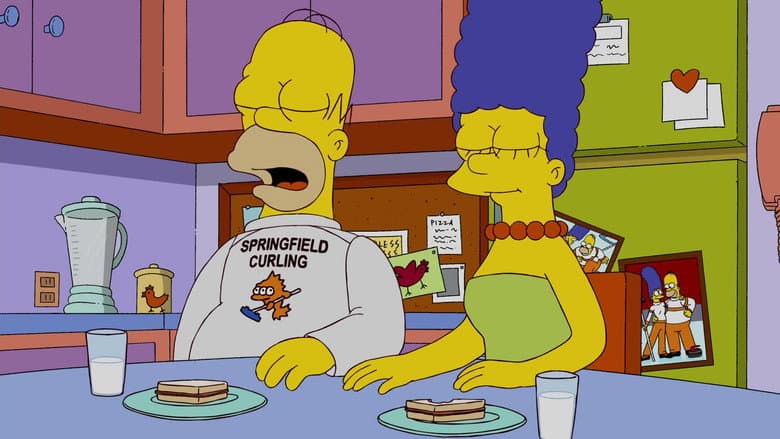 Garoto Conhece Curling